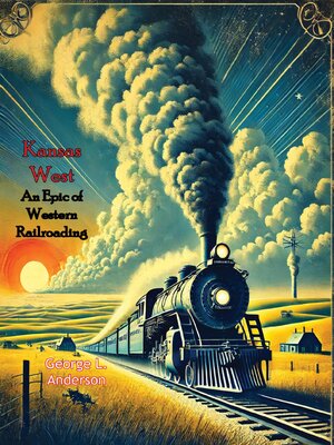 cover image of Kansas West